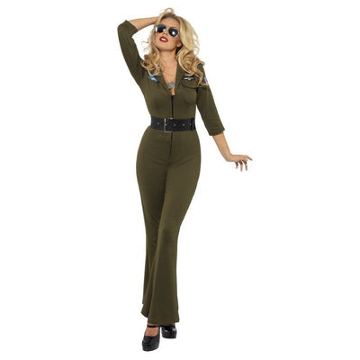 Top Gun Aviator - Jokers Costume Mega Store