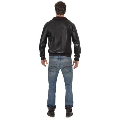 Top Gun Bomber Jacket - Jokers Costume Mega Store