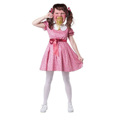 Total Tantrum Womens Costume - Jokers Costume Mega Store