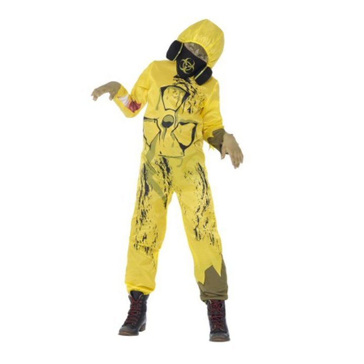 Toxic Waste Costume - Jokers Costume Mega Store
