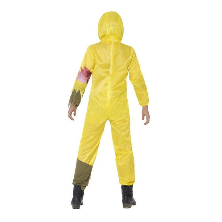 Toxic Waste Costume - Jokers Costume Mega Store