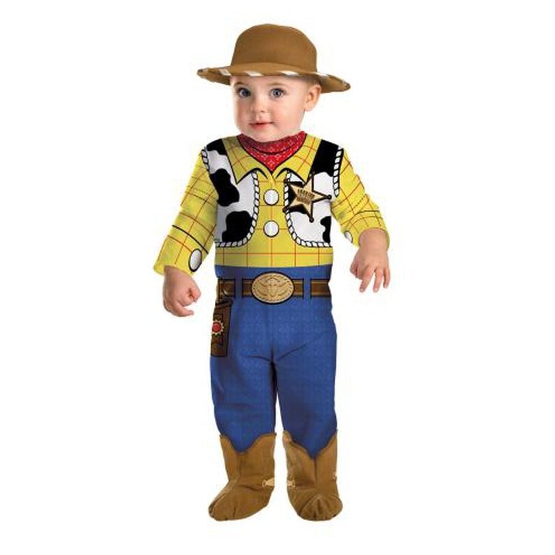 Toy Story Woody Infant - Jokers Costume Mega Store