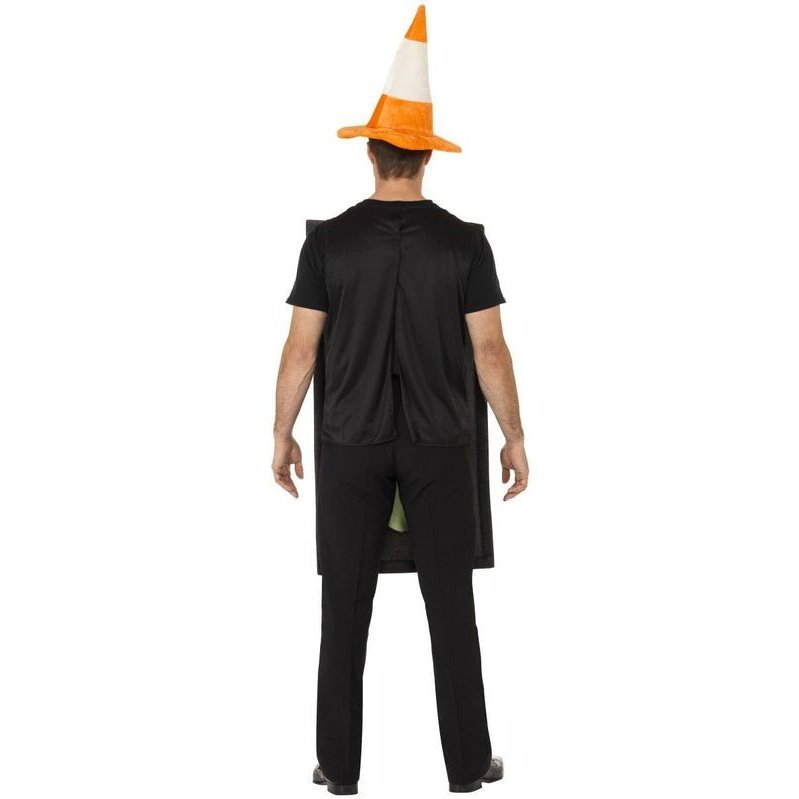 Traffic Light Costume - Jokers Costume Mega Store