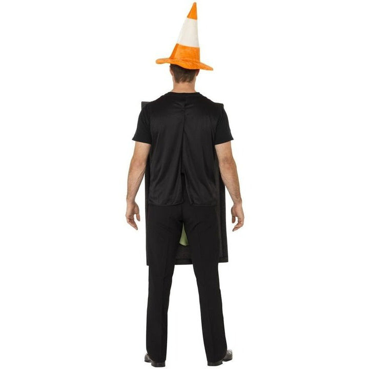 Traffic Light Costume - Jokers Costume Mega Store