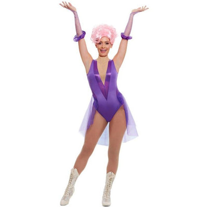 Trapeze Artist Costume - Jokers Costume Mega Store