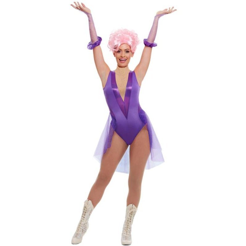 Trapeze Artist Costume - Jokers Costume Mega Store