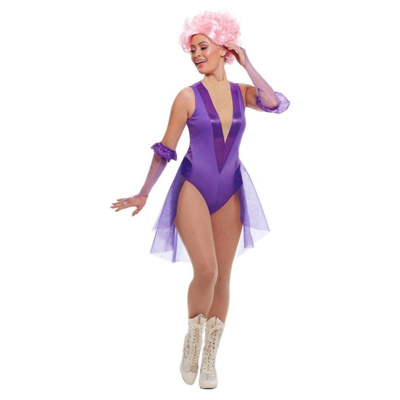 Trapeze Artist Costume - Jokers Costume Mega Store