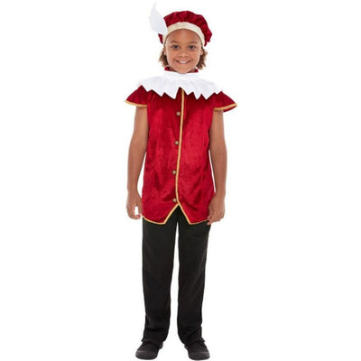 Tudor Kit - Jokers Costume Mega Store