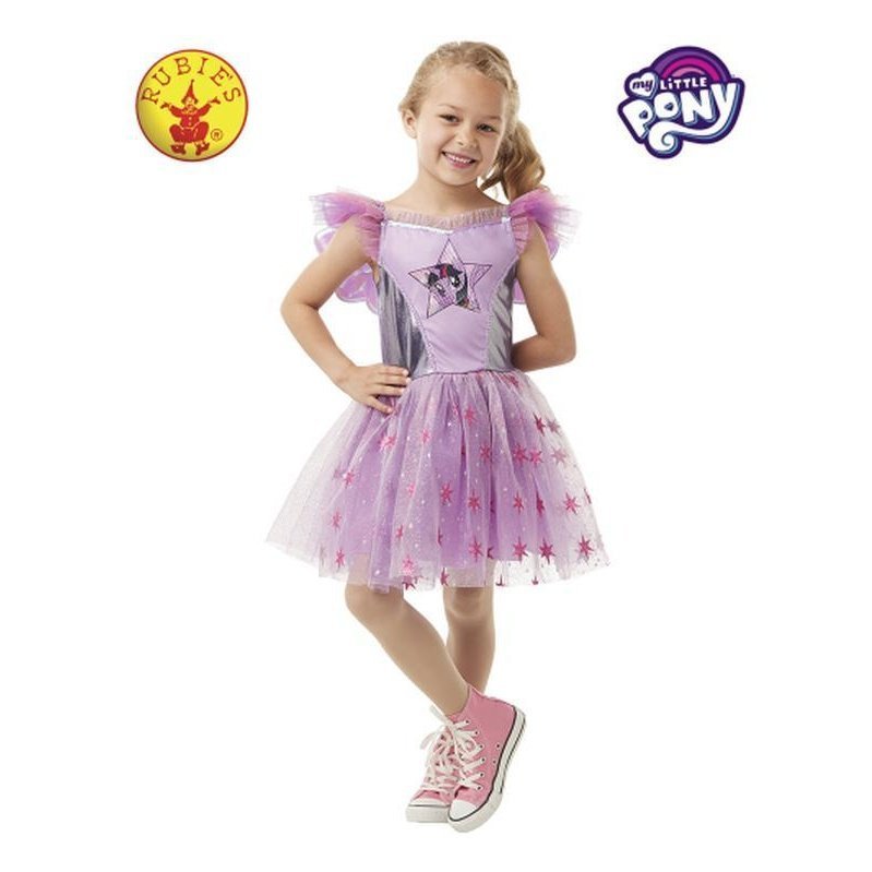 Twilight Sparkle Premium Costume Size L - Jokers Costume Mega Store