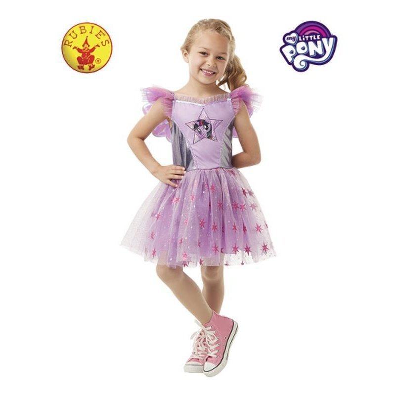 Twilight Sparkle Premium Costume Size M - Jokers Costume Mega Store