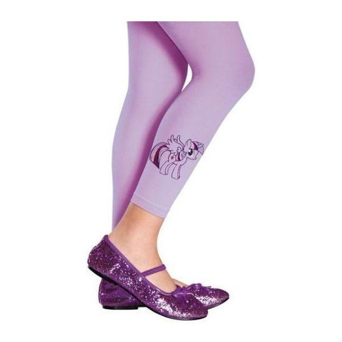 Twilight Sparkle Tights - Jokers Costume Mega Store