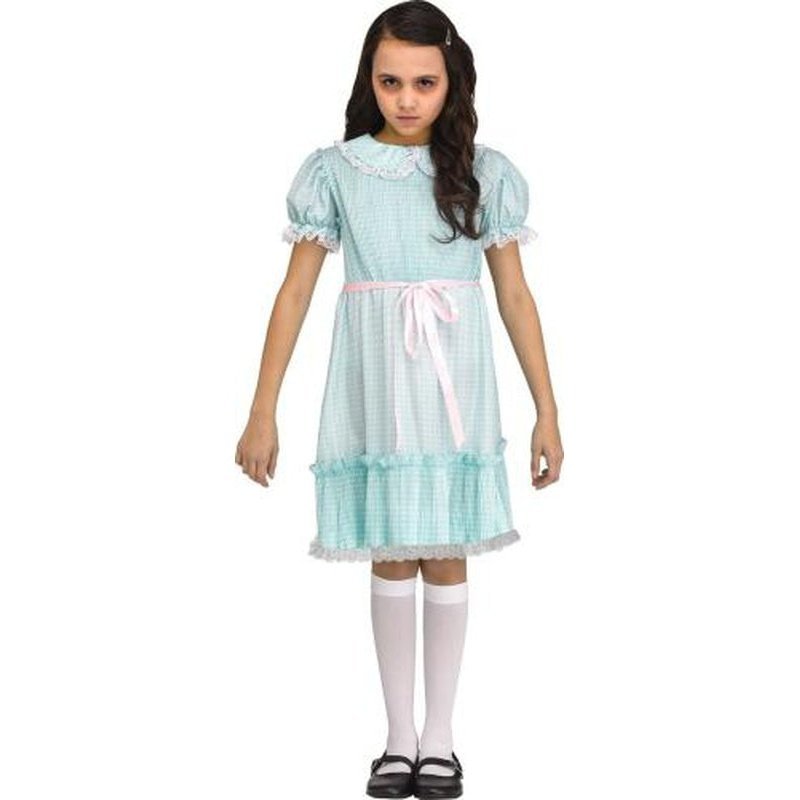 Twisted Twin Child Costume - Jokers Costume Mega Store