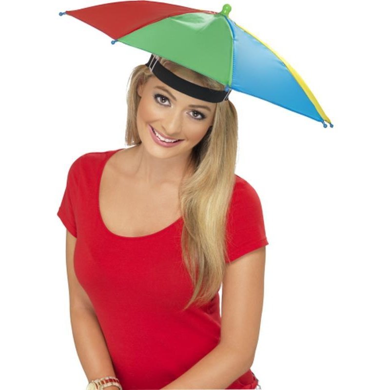 Umbrella Hat - Jokers Costume Mega Store