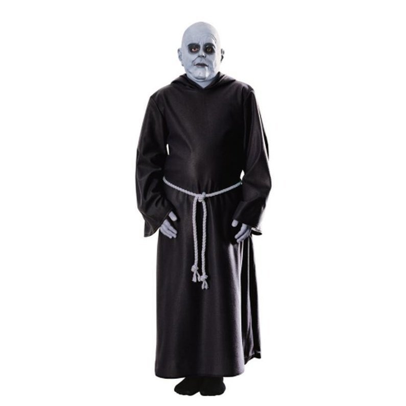 Uncle Fester Costume Size L - Jokers Costume Mega Store