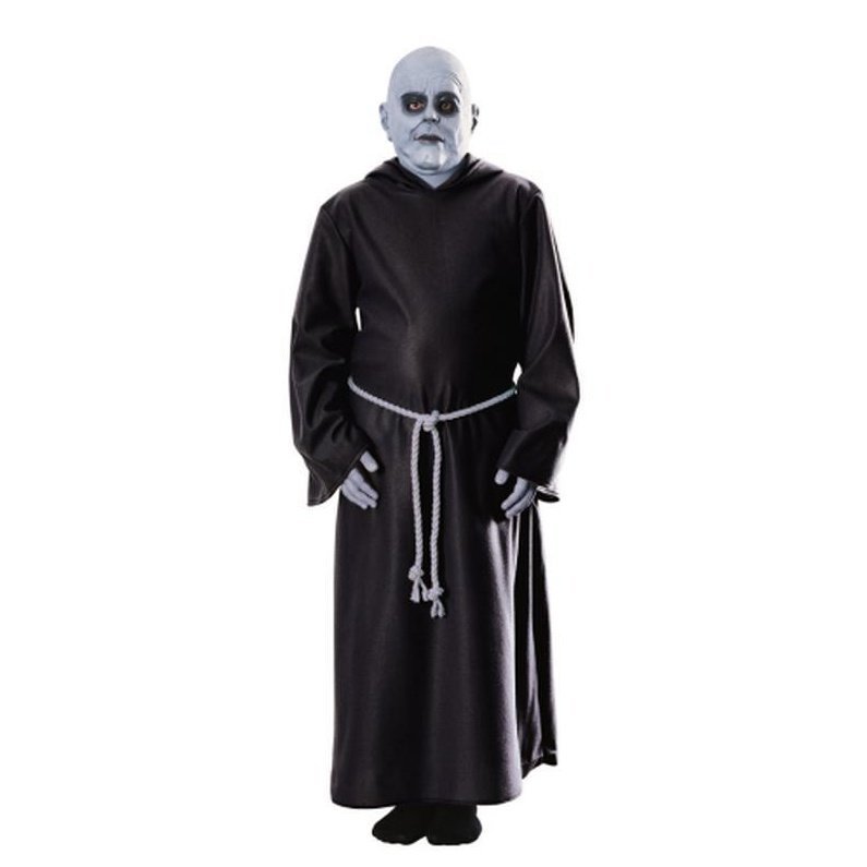 Uncle Fester Costume Size M - Jokers Costume Mega Store