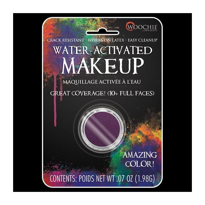 Undead Purple Activated M/U 1/8 Oz - Jokers Costume Mega Store
