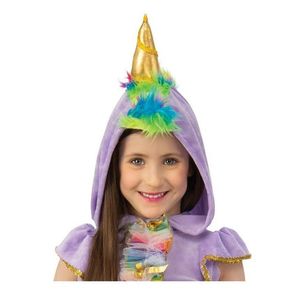 Unicorn Costume, Child - Jokers Costume Mega Store
