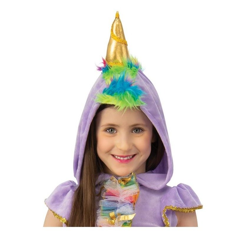 Unicorn Costume, Child - Jokers Costume Mega Store