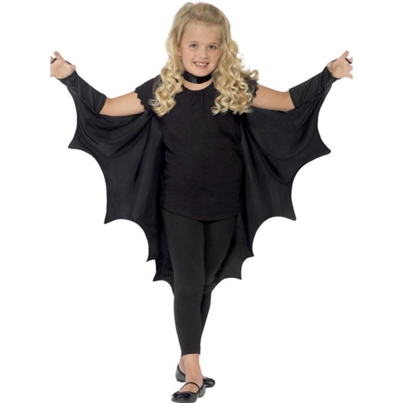 Vampire Bat Wings - Jokers Costume Mega Store