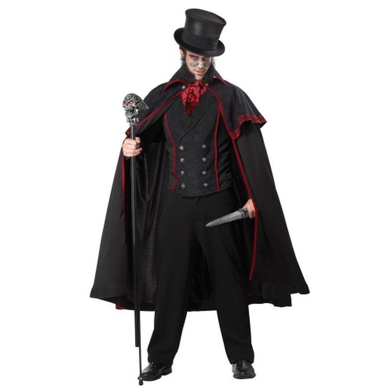 Vampire Cane - Jokers Costume Mega Store