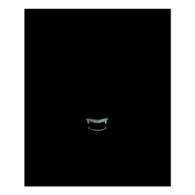 Vampire Face Mask - Jokers Costume Mega Store