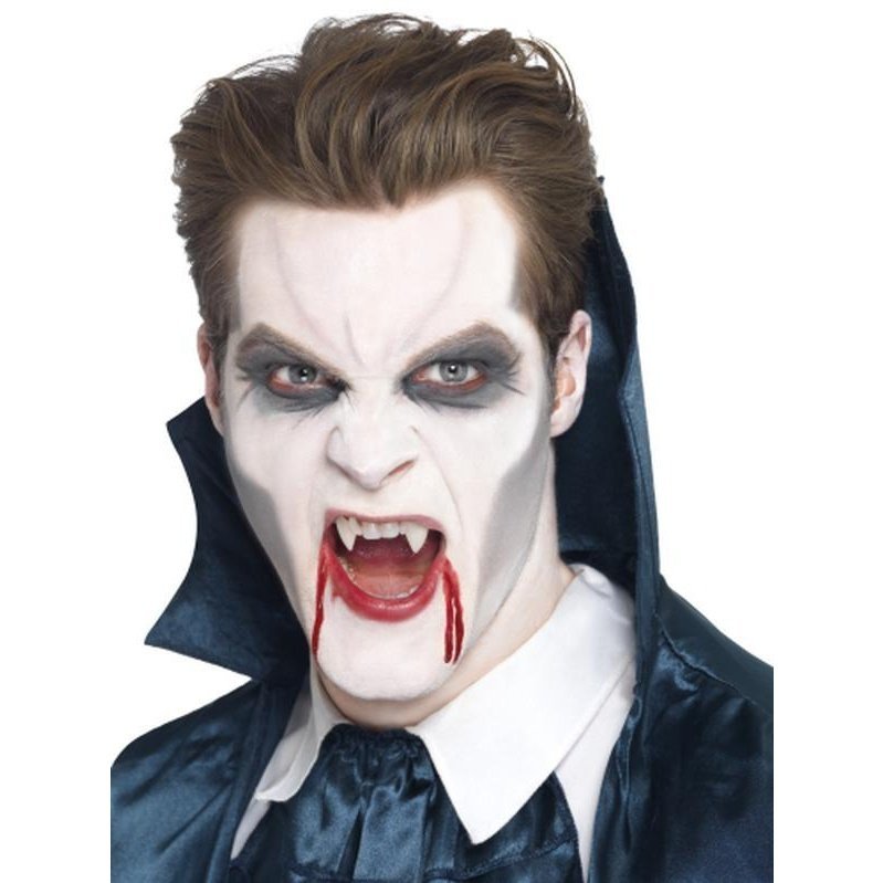 Vampire Fangs - Jokers Costume Mega Store