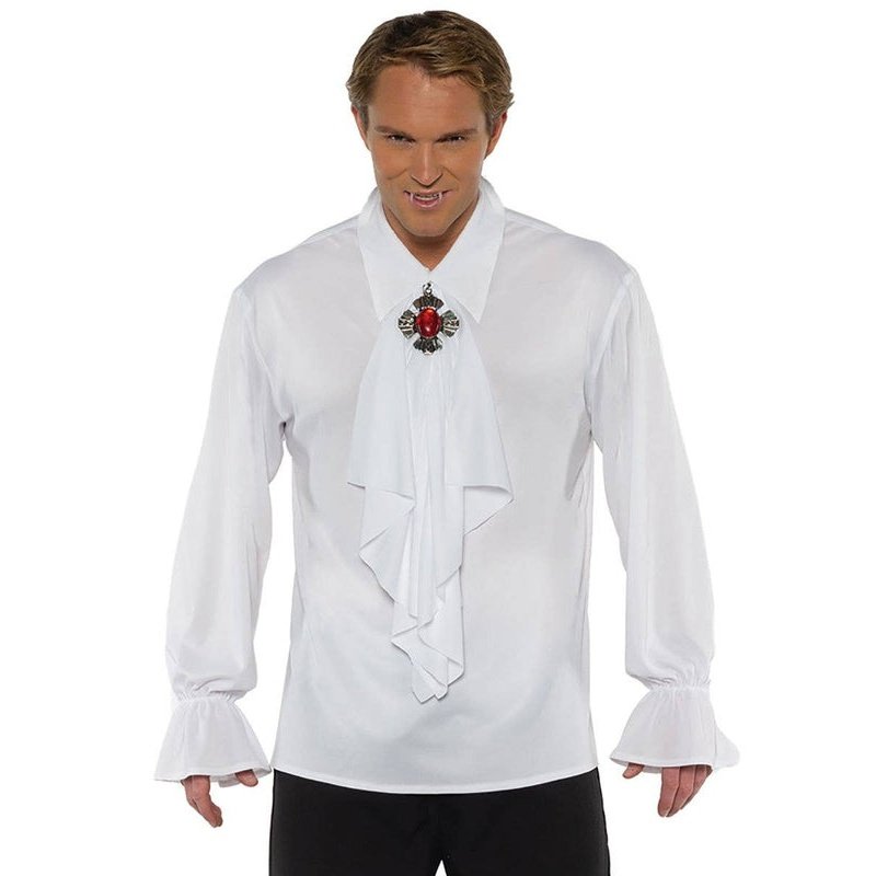 Vampire Shirt - Jokers Costume Mega Store