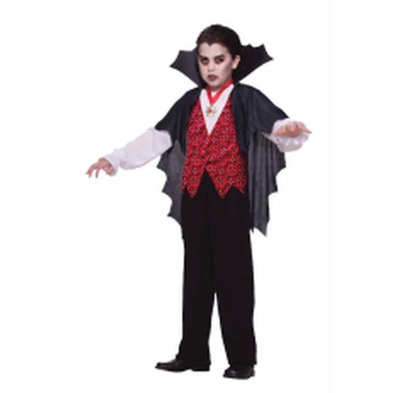 Vampire Size M - Jokers Costume Mega Store