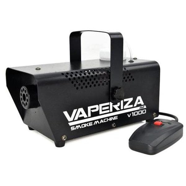 Vaperiza 1000 Ws Smoke Machine (S) - Jokers Costume Mega Store
