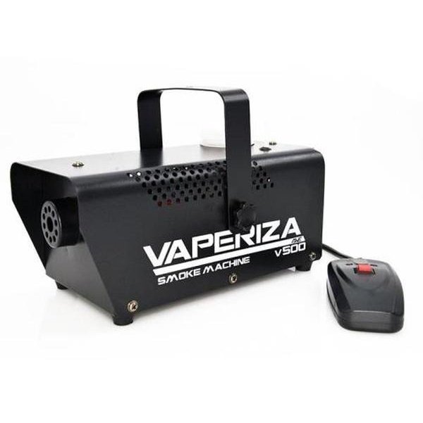 Vaperiza 500 W Smoke Machine - Jokers Costume Mega Store