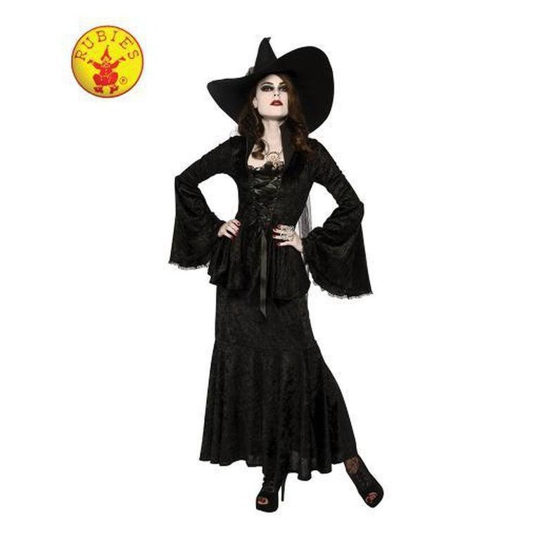 Velvet Mermaid Skirt Size Std - Jokers Costume Mega Store