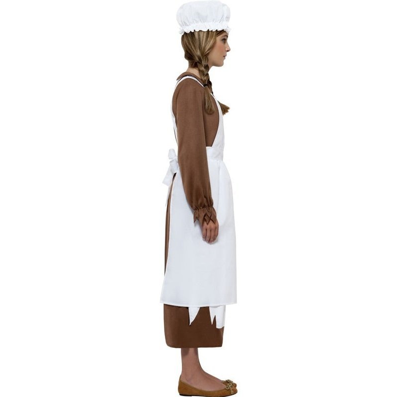 Victorian Kit - Jokers Costume Mega Store