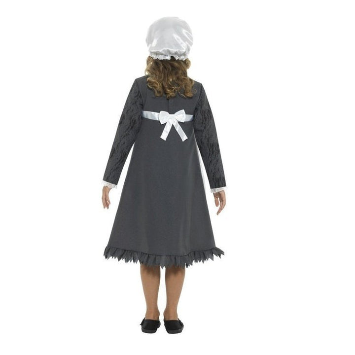 Victorian Maid Costume - Jokers Costume Mega Store