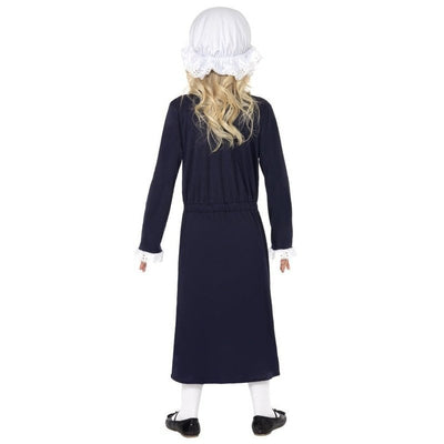 Victorian Poor Girl Costume - Jokers Costume Mega Store