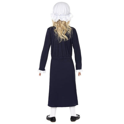 Victorian Poor Girl Costume - Jokers Costume Mega Store