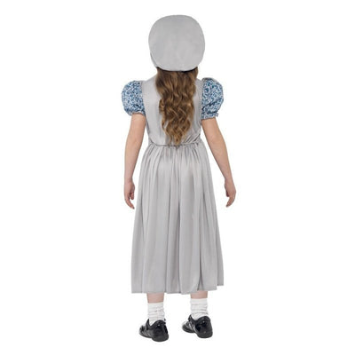 Victorian School Girl Costume - Jokers Costume Mega Store