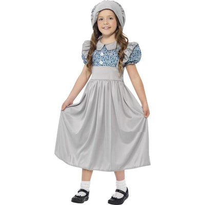 Victorian School Girl Costume - Jokers Costume Mega Store