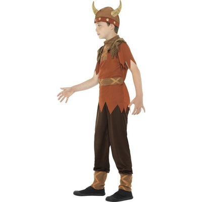 Viking Costume, Kids - Jokers Costume Mega Store
