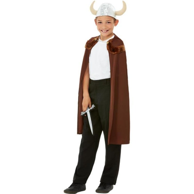 Viking Kit - Jokers Costume Mega Store