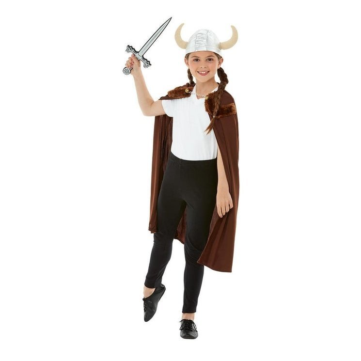 Viking Kit - Jokers Costume Mega Store