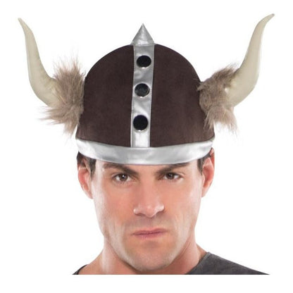Viking Warrior - Jokers Costume Mega Store