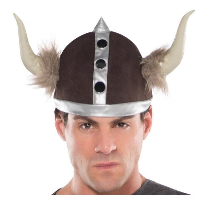 Viking Warrior - Jokers Costume Mega Store