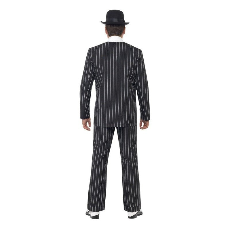 Vintage Gangster Boss Costume - Jokers Costume Mega Store