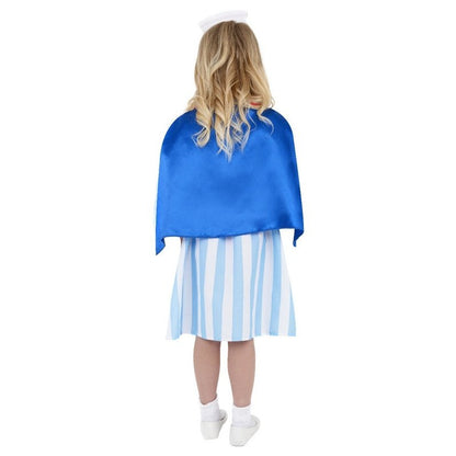 Vintage Nurse Costume - Jokers Costume Mega Store