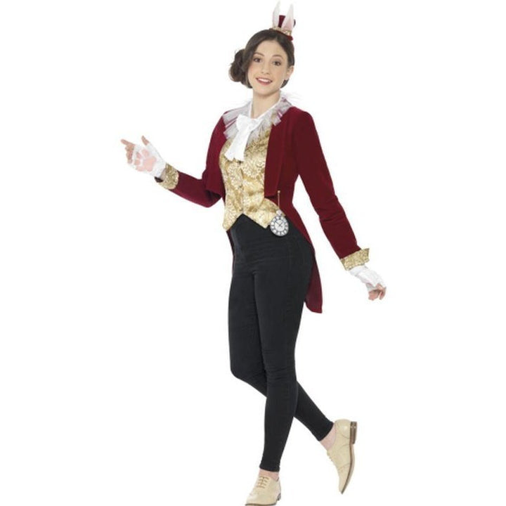 Vintage Rabbit Instant Kit - Jokers Costume Mega Store