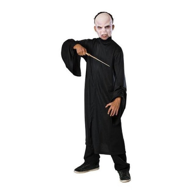 Voldemort Child Size S - Jokers Costume Mega Store