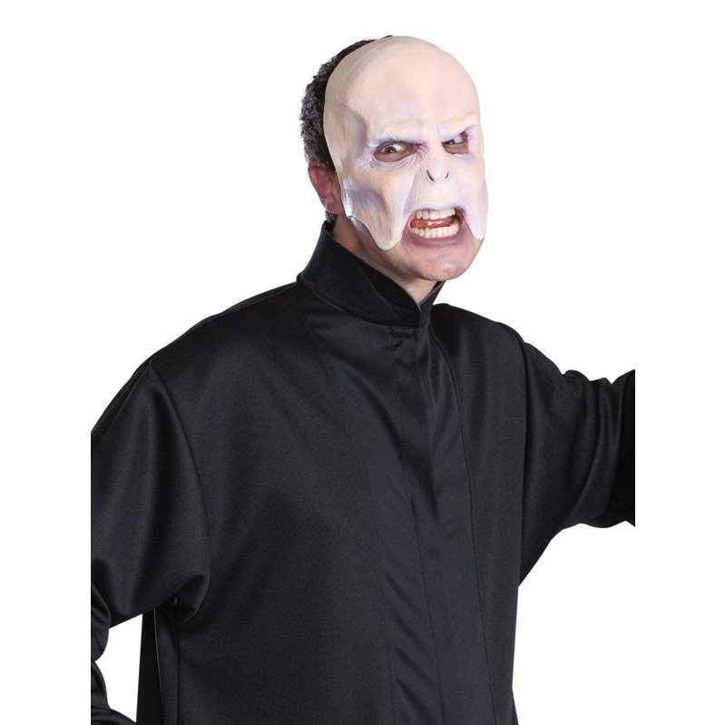 Voldemort Classic Costume, Adult - Jokers Costume Mega Store