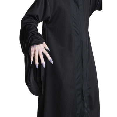Voldemort Classic Costume, Adult - Jokers Costume Mega Store