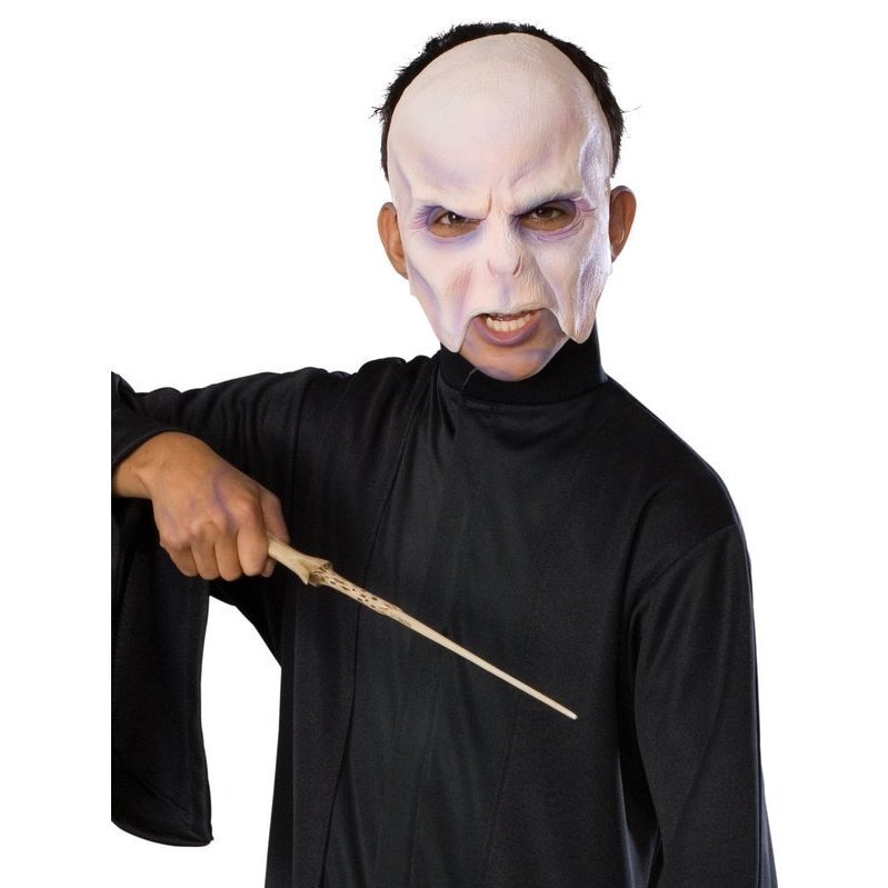 Costume Da Voldemort Voldemort Costume Robe Cape Innerwear Voldemort