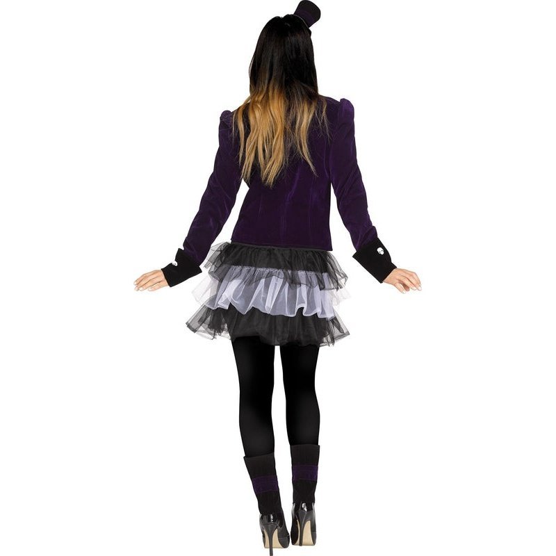 Voodoo Dolly Costume - Jokers Costume Mega Store